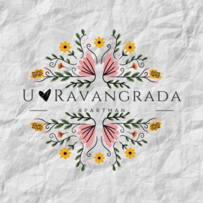 U srcu Ravangrada